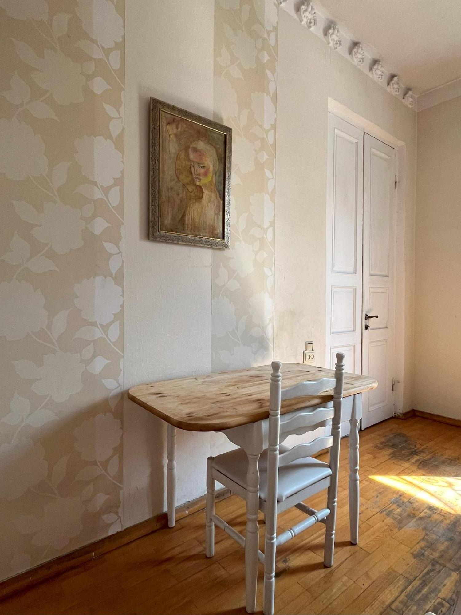 Guest House One Two Three Tbilisi Esterno foto
